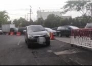 Krisis Solar Sumut Menggila, Antrean Panjang Picu Macet dan Resah Sopir