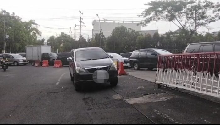 Krisis Solar Sumut Menggila, Antrean Panjang Picu Macet dan Resah Sopir