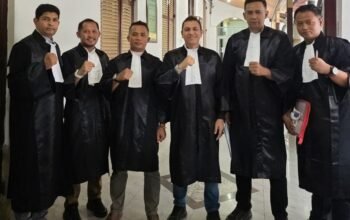 Sidang Arif Al Qurniawan: Pembela Minta Hakim Uji Konsistensi Keterangan Saksi