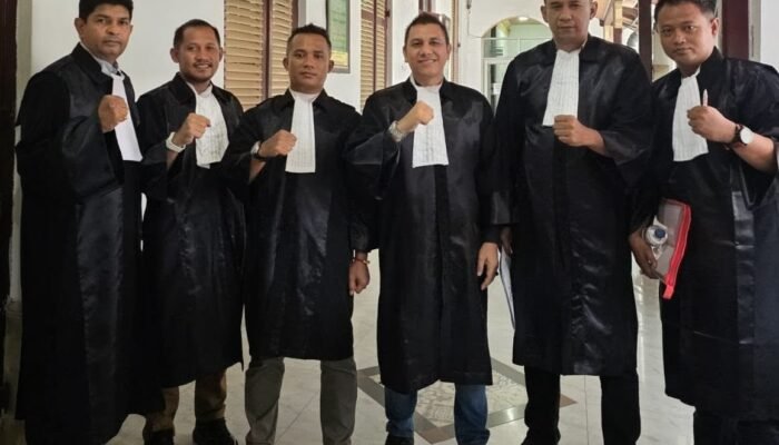 Sidang Arif Al Qurniawan: Pembela Minta Hakim Uji Konsistensi Keterangan Saksi