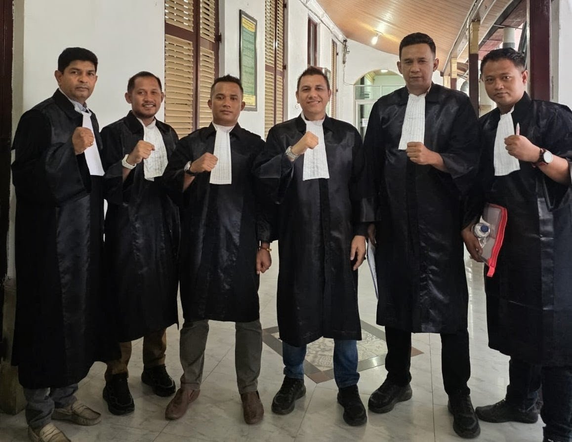Sidang Arif Al Qurniawan: Pembela Minta Hakim Uji Konsistensi Keterangan Saksi