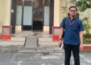 Potensi Abuse of Power pada Desk Ketenagakerjaan Polri