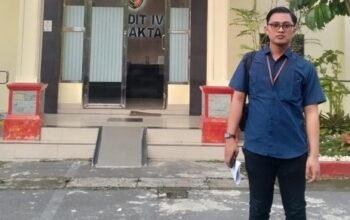 Potensi Abuse of Power pada Desk Ketenagakerjaan Polri