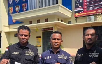 ‎Korban Menanti Keadilan, Kapolda Sumut didesak Evaluasi Kapolsek Medan Baru dan Jajarannya