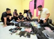 Bandar Narkoba Jaringan Malaysia Diringkus, 10.447 Butir Ekstasi, 828 Vape Narkoba, dan Uang Rp 246 Juta Disita
