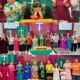 GKPI JK Sentosa Peringati HUT ke-61, Refleksi Iman dan Penguatan Pelayanan Jemaat