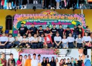 Pentas Seni Methodist 9: Kolaborasi Seni, Karakter, dan Prestasi Siswa