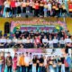 Pentas Seni Methodist 9: Kolaborasi Seni, Karakter, dan Prestasi Siswa