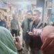 Sidak Pasar, Pimwil Bulog Sumut Budi Cahyanto Pastikan Minyakita dan Beras SPHP Aman, Harga Sesuai Ketentuan