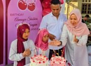 Syukuran Ulang Tahun Anak Tercinta, Wujud Rasa Syukur dan Kebahagiaan Keluarga