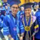 Abdu Dwiky Raih Gelar Magister Hukum dari UMSU