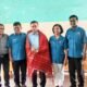 Sofyan Tan Salurkan Bantuan PIP di Sekolah Nasrani 2 Medan, Tegaskan Komitmen Dukung Pendidikan Anak Bangsa ‎