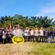 Sambut HUT Bhayangkara ke-80, Polres Sergai Hidupkan Kegiatan Kearifan Lokal Lewat Gelar Festival Layang-Layang "Semarak Langit"