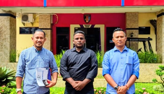 Korban Menanti Keadilan, Propam Dalami Dugaan Tangkap Lepas di Polsek Medan Baru