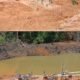 Hutan Sambau Batam Rusak Parah