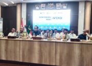 Rakernas APEKSI XVIII Medan Hasilkan 50 Rekomendasi Kebijakan