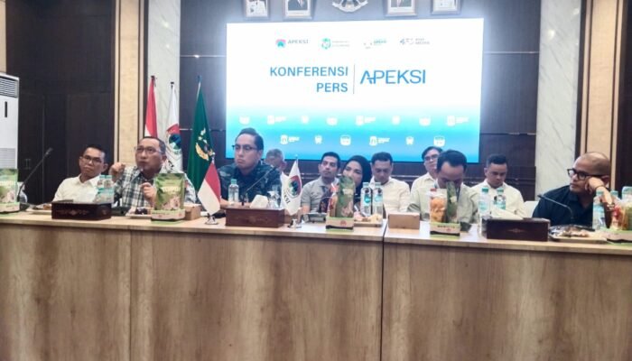 Rakernas APEKSI XVIII Medan Hasilkan 50 Rekomendasi Kebijakan