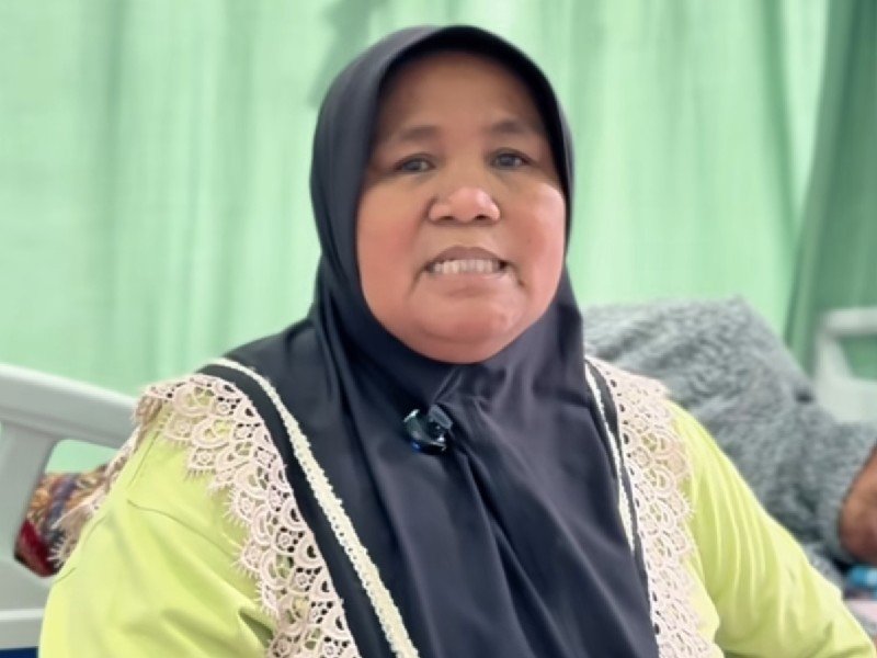 Program Universal Health Coverage atau UHC Program Berobat Gratis Probis dari Pemprov Sumatera Utara kembali menuai respon positif.