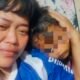 Ibu Rusmini, Warga Desa Jatimulyo, Jati Agung, Lampung Selatan