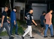 Viral Di Medsos Anggota TNI Curi 16 Ekor Lembu Dari Seorang Janda di Labuhan Batu, Kol Inf Sandy SIP: Sedang Diselidiki