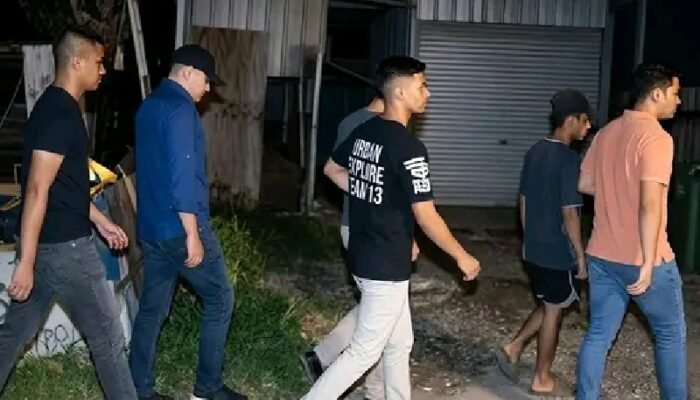 Viral Di Medsos Anggota TNI Curi 16 Ekor Lembu Dari Seorang Janda di Labuhan Batu, Kol Inf Sandy SIP: Sedang Diselidiki