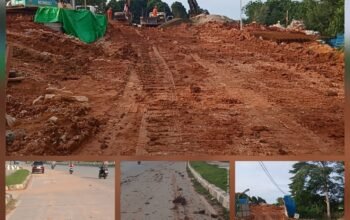 Jalan Hang Jebat Nomor 18, Batu Besar, Nongsa, Batam