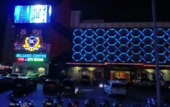 Diduga Gelper Berkamuflase Judi di Billiard Centre Batam, Nama AS_AN dan SI_ON Disorot