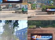 Pengangkutan Tanah Barelang ke PT Wasco Disorot, Warga tanyakan Legalitas dan Retribusi