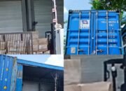 Gudang Biru di Batam Disorot, Rokok Ilegal Merek PSG-Hamil-Manchester Diduga Marak Beredar