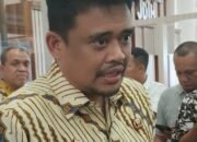 Viral Pelajar di Samosir Tak Ada Kapal, Bobby Nasution: Bus Sekolah Prioritas