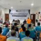Dalam rangka memperingati Hari Ulang Tahun (HUT) Bhayangkara ke-80, Polresta Barelang bekerja sama dengan Rumah Tahanan Negara Kelas IIA Batam melaksanakan kegiatan pemeriksaan kesehatan gratis bagi warga binaan