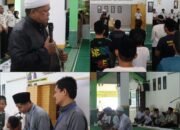 Lapas Batam Sambut 1448 Hijriah dengan Tausiyah Inspiratif dan Aksi Sosial