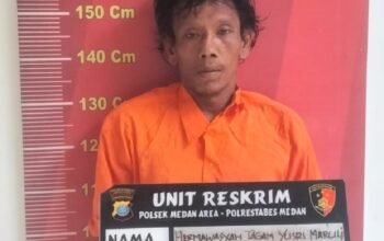 Terpantau GPS
