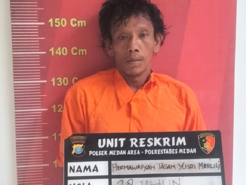 Terpantau GPS