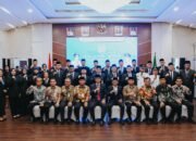 “Masyarakat Jabatan Tertinggi”, Tegas Wali Kota Medan Rico Waas Saat Lantik 69 Pejabat  