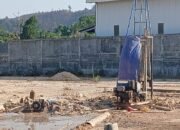 Pengeboran Satu Bulan di Kawasan Industri Sekupang, Legalitas Workshop Namseng Disorot