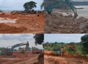 Skandal Penimbunan Laut Diduga Ilegal di Pantai Teluk Mata Ikan, Aparat Hukum dan BP Batam Didesak Segera Bertindak