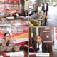 Polda Kepri Berhasil Ungkap Kasus Pencurian Penutup Drainase Di Kota Batam