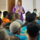Hantavirus Mengintai Rutan Batam, Dinkes Sosialisasi Pencegahan ke Warga Binaan