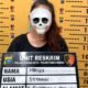 Seorang perempuan pengedar sabu ditangkap Polsek Medan Kota, Jumat (26/6/2016). (Roi)