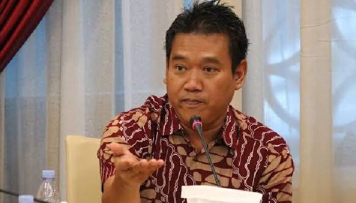 Demi Menantu Jokowi, DPRDSU Diduga Lazim Menabrak Aturan Rapat Paripurna