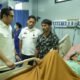 Pemko Medan tanggung biaya berobat korban kriminal jalanan