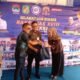 APEKSI XVIII Kota Medan