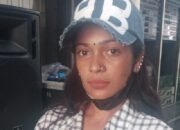 Putri Saraswati Berdamai, Harap Roberto Dibebaskan Polrestabes Medan