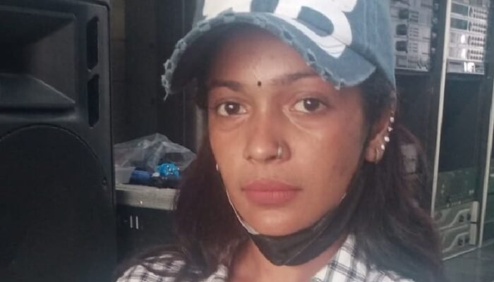 Putri Saraswati Berdamai, Harap Roberto Dibebaskan Polrestabes Medan