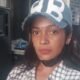 Putri Saraswati Dewi menyampaikan permohonan perdamaian agar suaminya Roberto segera dibebaskan dari Polrestabes Medan.