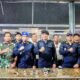 Antisipasi Gangguan Kamtib, Lapas Narkotika Langkat Gandeng TNI-Polri Gelar Razia Gabungan Blok Hunian