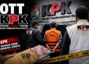 Media Sosial Heboh Isu Dugaan OTT KPK di Binjai, Belum Ada Konfirmasi Resmi