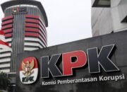 KPK Ringkus Bupati Langkat Syah Afandin dalam OTT, Tujuh Orang Ikut Diamankan