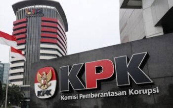 KPK Ringkus Bupati Langkat Syah Afandin dalam OTT, Tujuh Orang Ikut Diamankan